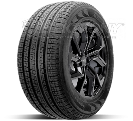 Pneumatiky PIRELLI Scorpion Verde Seal