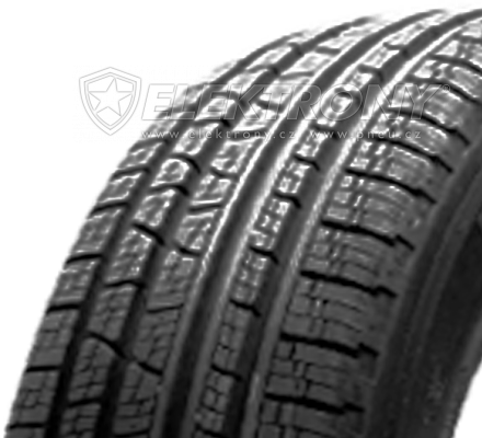 Pneumatiky PIRELLI Scorpion Verde Seal