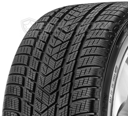 Pneumatiky PIRELLI Scorpion Winter 235/55 R20 105H