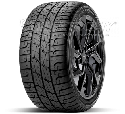 Pneumatiky PIRELLI Scorpion Zero