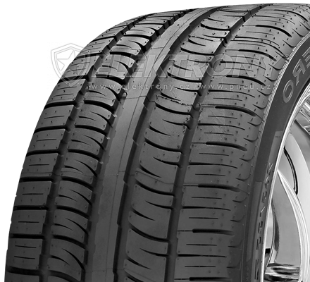 Pneumatiky PIRELLI Scorpion Zero Asimm NCS