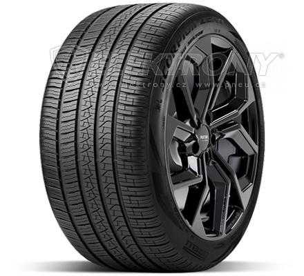 Pneumatiky PIRELLI Scorpion Zero AS NCS 265/40 R22 106Y