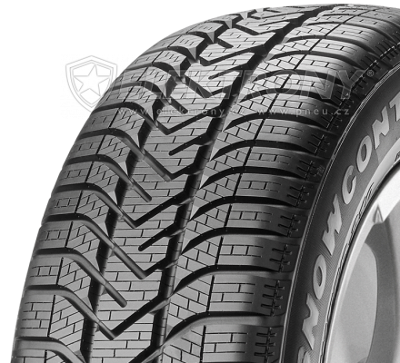 Pneumatiky PIRELLI Winter 190 Snow Control Serie 3 195/65 R15 91T