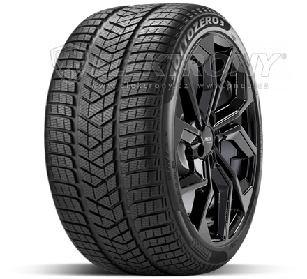 Pneumatiky PIRELLI Winter 210 Sotto Zero Serie 3 225/45 R18 95H