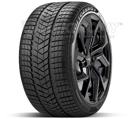 Pneumatiky PIRELLI Winter 240 Sotto Zero Serie 3