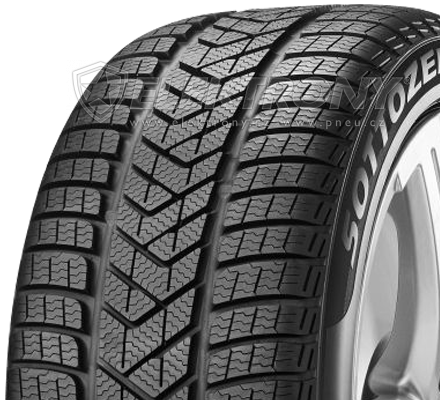 Pneumatiky PIRELLI Winter 240 Sotto Zero Serie 3