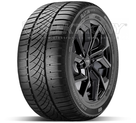 Pneumatiky PLATIN RP-100 AllSeason 205/60 R16 92V