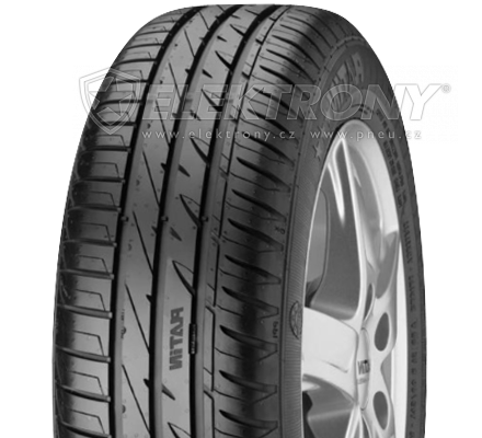 Pneumatiky PLATIN RP-320 Summer 185/65 R14 86H