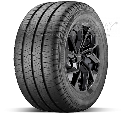 Pneumatiky PLATIN RP-520 Van 215/75 R16 113R