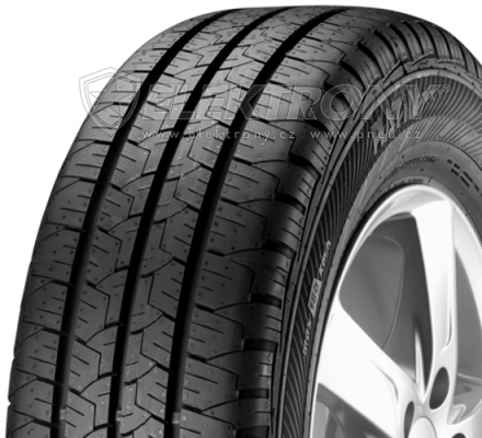 Pneumatiky PLATIN RP-520 Van 215/75 R16 113R