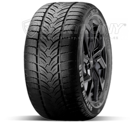 Pneumatiky PLATIN RP-60 Winter 205/45 R17 88V