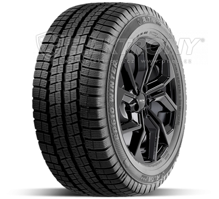 Pneumatiky PLATIN RP-610 Winter 225/65 R16 112R