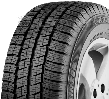 Pneumatiky PLATIN RP-610 Winter 225/65 R16 112R