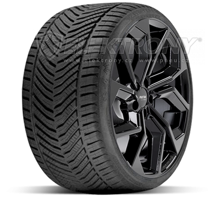 Pneumatiky RIKEN All Season 195/55 R15 89V