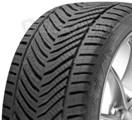 Pneumatiky RIKEN All Season 195/55 R15 89V