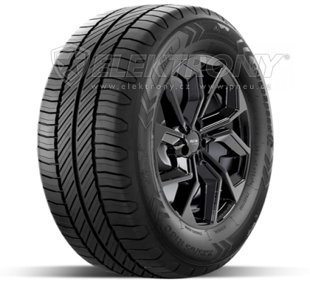 Pneumatiky RIKEN Cargospeed Evo 215/75 R16 113R