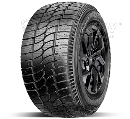 Pneumatiky RIKEN Cargo Winter 215/75 R16 113R