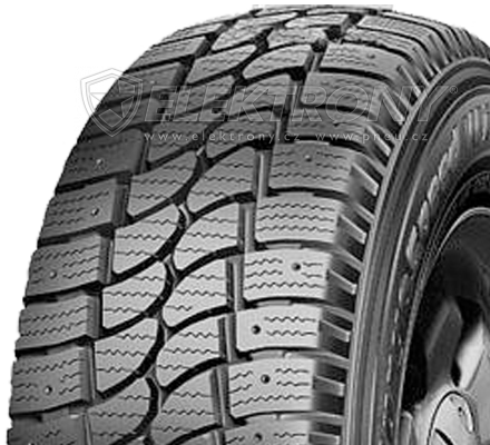 Pneumatiky RIKEN Cargo Winter 215/75 R16 113R