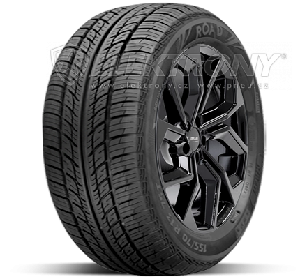 Pneumatiky RIKEN Road 185/70 R14 88T