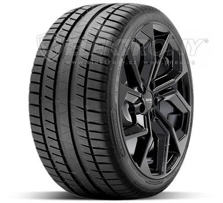 Pneumatiky RIKEN Road Performance 195/50 R15 82V