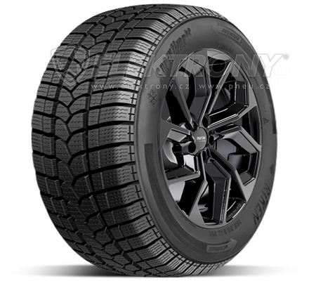 Pneumatiky RIKEN SnowTime B2 185/70 R14 88T