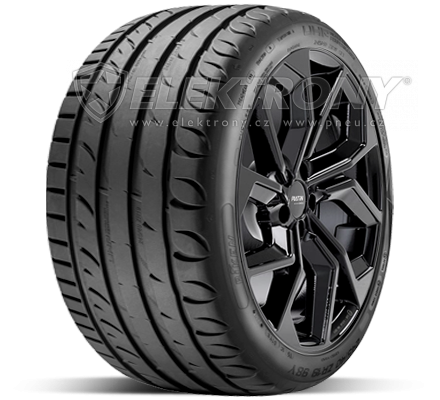 Pneumatiky RIKEN Ultra High Performance B2 225/40 R19 93Y