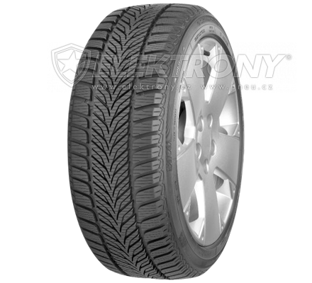 Pneumatiky SAVA Eskimo HP 195/65 R15 91H