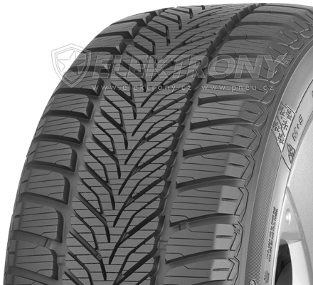 Pneumatiky SAVA Eskimo HP 195/65 R15 91H