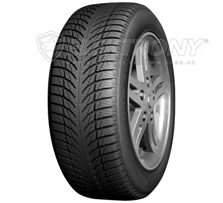 Pneumatiky SAVA Eskimo SUV 215/65 R16 98T