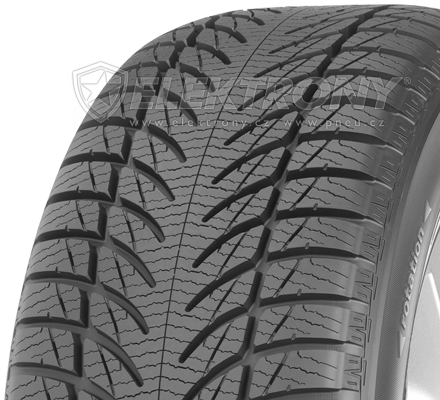 Pneumatiky SAVA Eskimo SUV 215/65 R16 98T