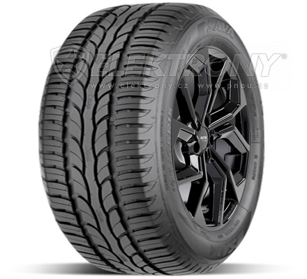 Pneumatiky SAVA Intensa HP 195/55 R15 85H