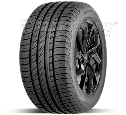 Pneumatiky SAVA Intensa SUV 215/65 R16 98H