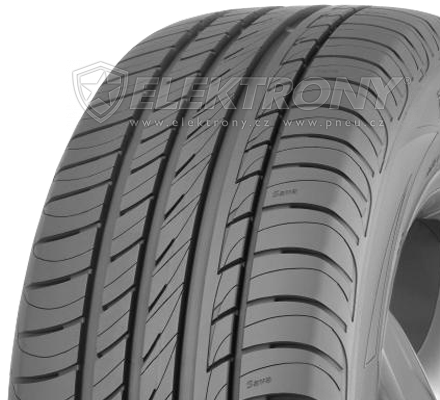 Pneumatiky SAVA Intensa SUV 215/65 R16 98H