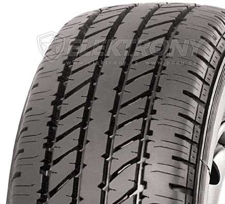 Pneumatiky SAVA Trenta 205/65 R16 107T