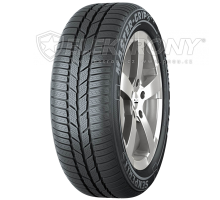 Pneumatiky Semperit Master Grip 175/65 R14 82T