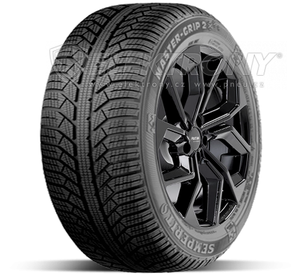 Pneumatiky Semperit Master Grip 2 165/70 R14 81T