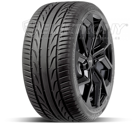 Pneumatiky Semperit Speed Life 2 225/50 R16 92Y