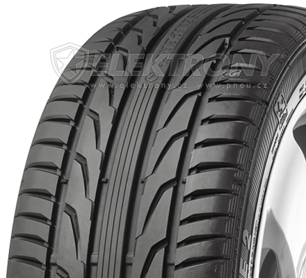 Pneumatiky Semperit Speed Life 2 225/50 R16 92Y