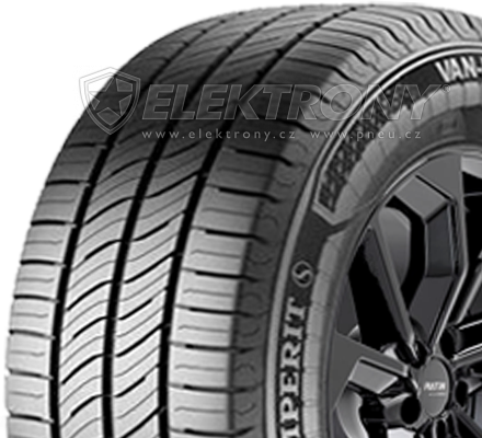 Pneumatiky Semperit Van Life 3 195/80 R14 106R