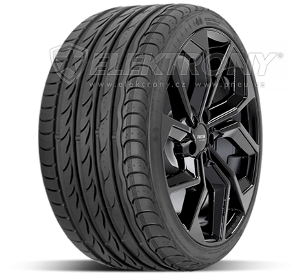 Pneumatiky Syron Race 1 Plus 225/45 R17 94W