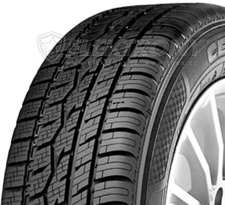 Pneumatiky Toyo Celsius 185/50 R16 81H