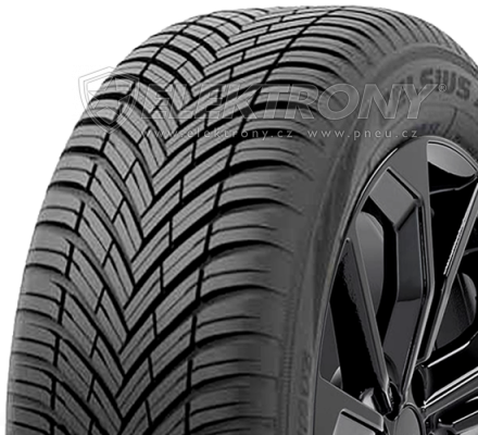 Pneumatiky Toyo Celsius AS2 225/50 R18 99W