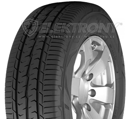 Pneumatiky Toyo Nano Energy Van 195/80 R14 106S