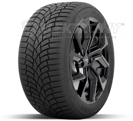 Pneumatiky Toyo Observe S944 225/45 R18 95V