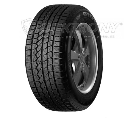 Pneumatiky Toyo Open Country W/T 235/55 R17 103V