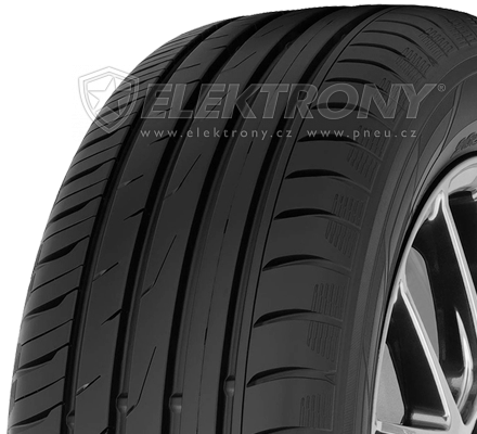 Pneumatiky Toyo Proxes CF2 205/55 R16 91H