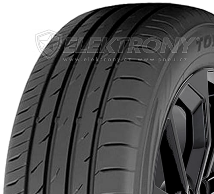 Pneumatiky TOYO Proxes Comfort 205/55 R16 91V