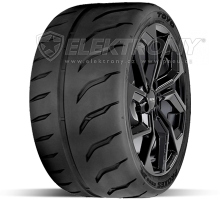 Pneumatiky Toyo Proxes R888R 235/40 R17 94W