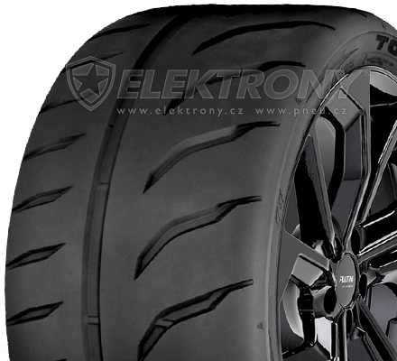 Pneumatiky Toyo Proxes R888R 235/40 R17 94W