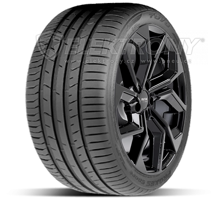 Pneumatiky Toyo Proxes Sport 255/30 R20 92Y